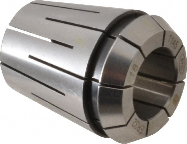 ER32 18.00 Collet - Parlec ERS32-0708
