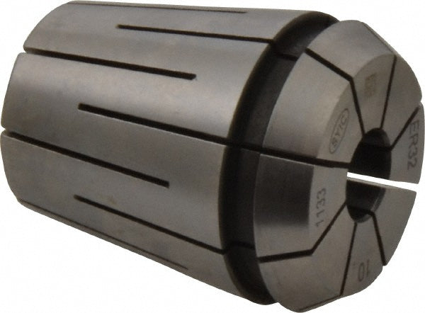 ER32 10.00 Collet - Parlec ERS32-0393