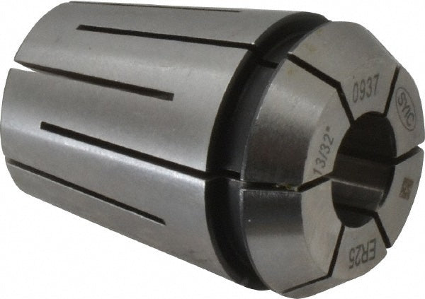 ER25 0.4063 Collet - Parlec ERS25-0406