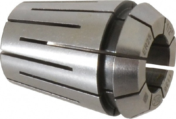 ER25 1/2 Collet - Parlec ERS25-0500