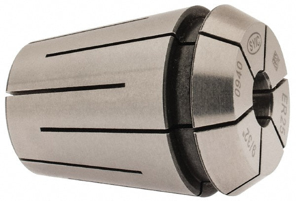 ER25 0.2813 Collet - Parlec ERS25-0281