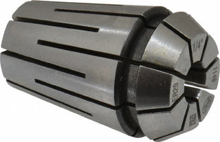 ER20 1/4 Collet - Parlec ERS20-0250