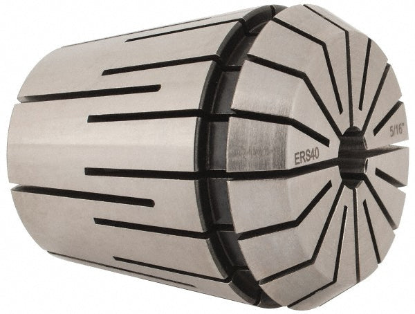ER40 0.1563 Collet - Parlec ERS40-0312