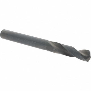 0.2992" Cobalt Stub Drill Bit, Coated, 130° point - Guhring 9003290076000