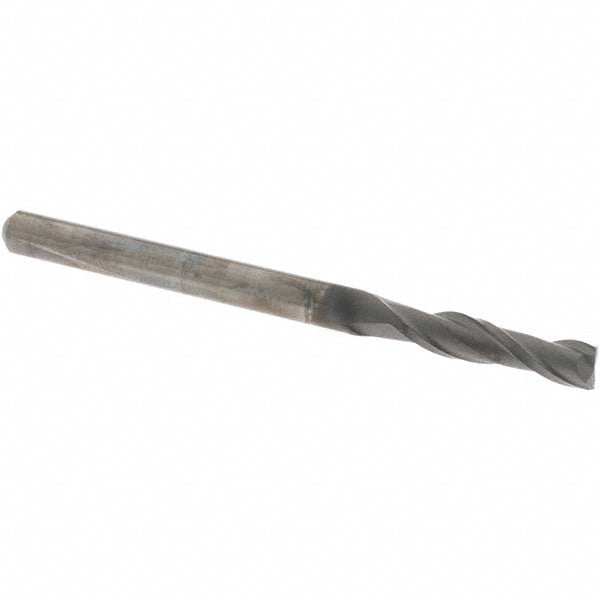 1/8" 2-Flute Solid Carbide Square End Mill - OSG 70200716
