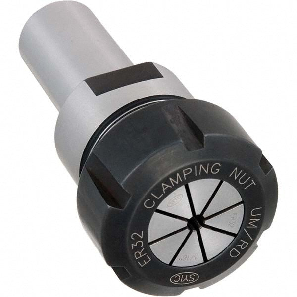 ER16 Collet Chuck - Techniks 04834