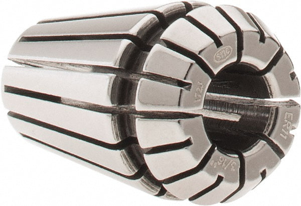 ER11 3/16 ER Collet - Techniks 04211-3/16