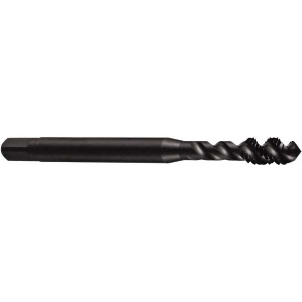 1/4-20 UNC Powdered Metal Tap, Oxide - Dormer Pramet 5974021