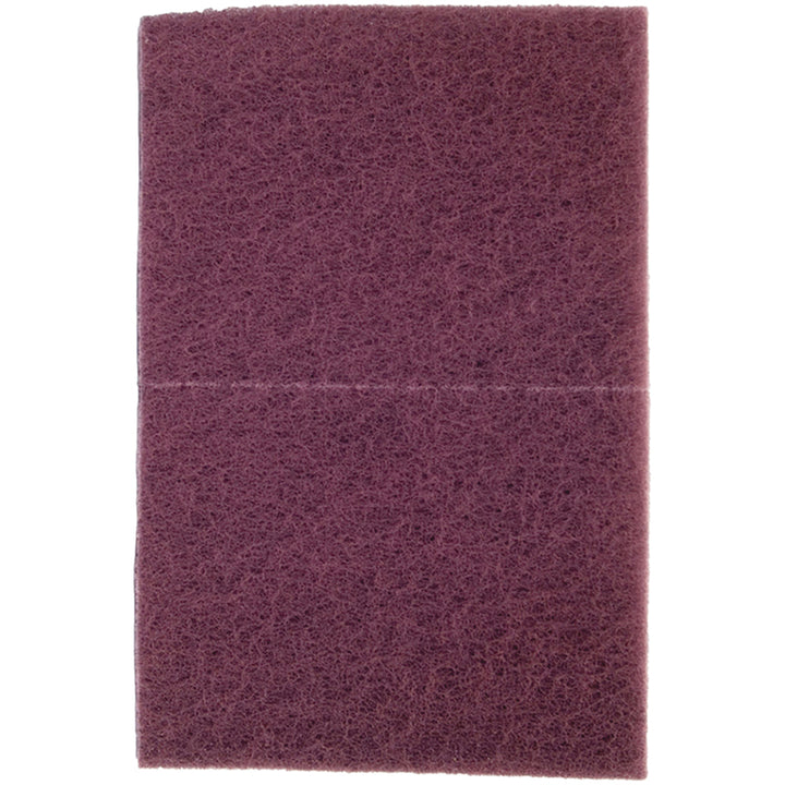 6" Aluminum Oxide Pads & Sponge - Norton 66261084700