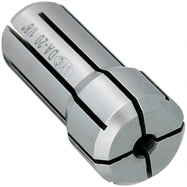 DA300 1/4 Double Angle Collet - Techniks 01630-1/4