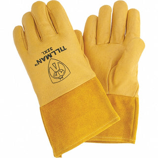 Gloves - TILLMAN 32XL