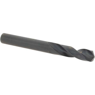 0.3543" Cobalt Stub Drill Bit, 130° point - Guhring 9003290090000