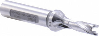 Indexable Drilling - Iscar 3202290