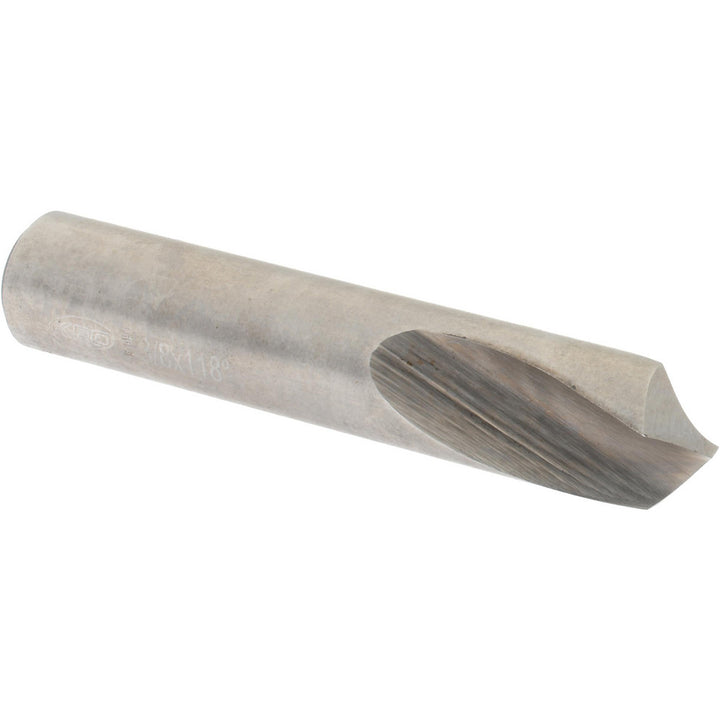 3/8" Spotting Drills & Sets - Keo 955-000-037