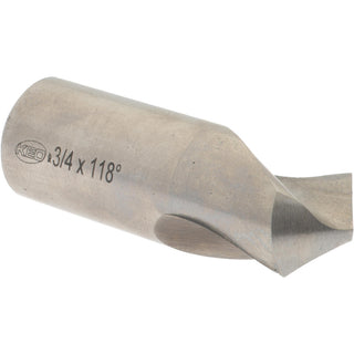 3/4" Spotting Drills & Sets - Keo 955-000-031