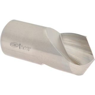 1" Spotting Drills & Sets - Keo 955-000-067
