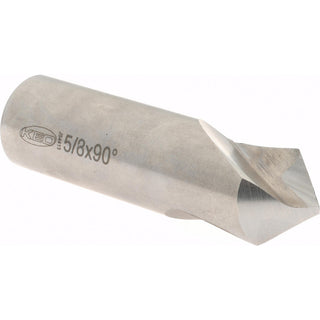 5/8" Spotting Drills & Sets - Keo 955-000-045
