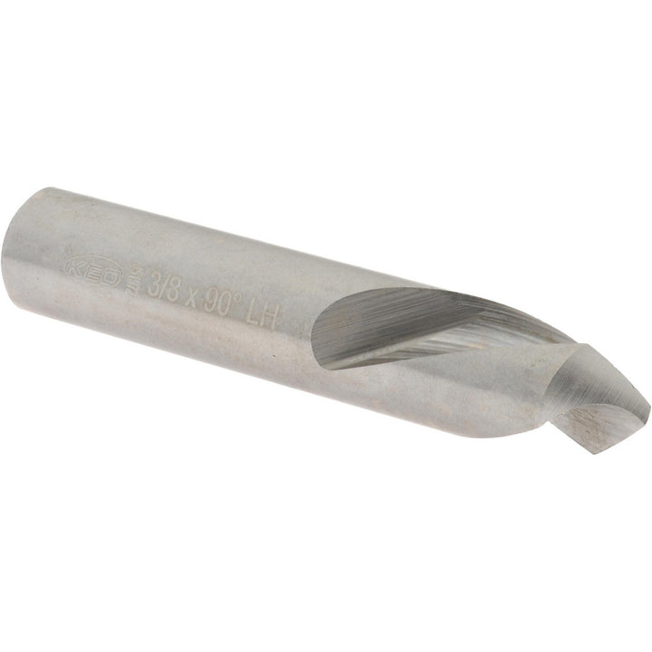 3/8" Spotting Drills & Sets - Keo 955-000-042