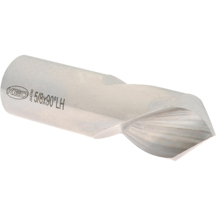 5/8" Spotting Drills & Sets - Keo 955-000-048