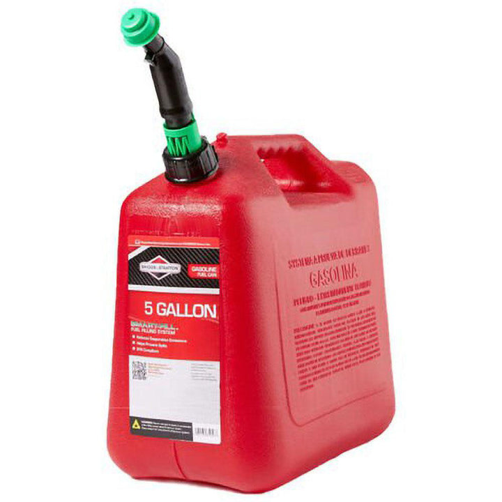 Red Safety Can - Made in USA BRIG84053