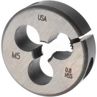 Round Dies - Cle-Line C65747