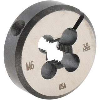 Round Dies - Cle-Line C65757