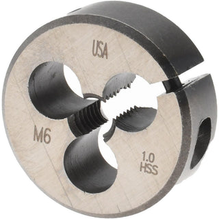 Round Dies - Cle-Line C65801