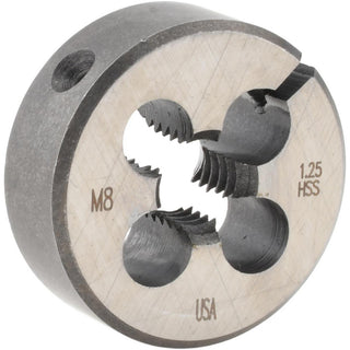 Round Dies - Cle-Line C65813