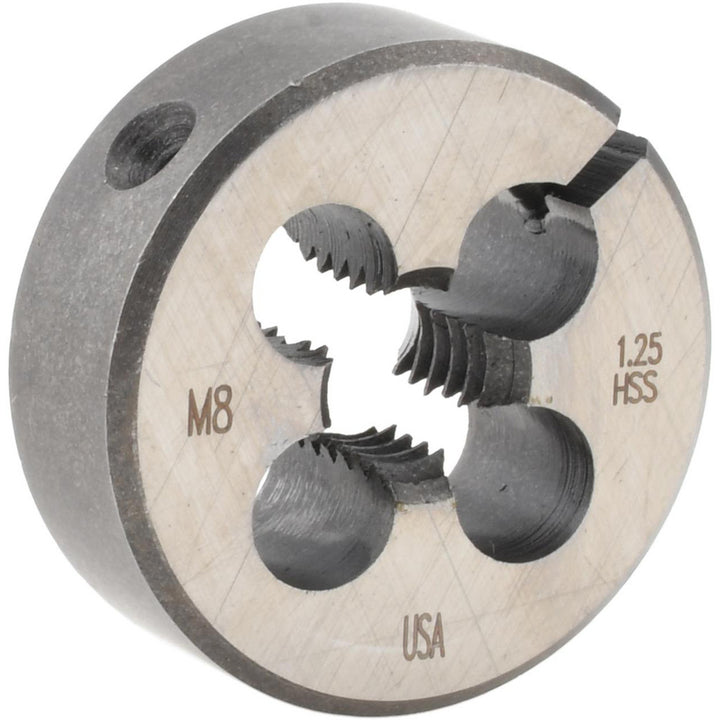 Round Dies - Cle-Line C65813