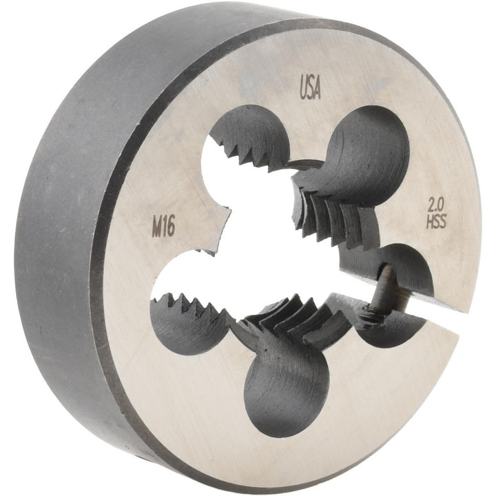 Round Dies - Cle-Line C65889