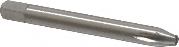 M2 x 0.40 Metric Coarse High Speed Steel Standard Tap - Cleveland C54073