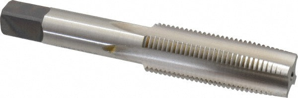 M16 x 1.50 Metric Fine High Speed Steel Standard Tap - Cleveland C54797