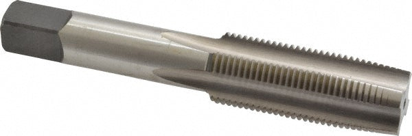M18 x 1.50 Metric Fine High Speed Steel Standard Tap - Cleveland C54825