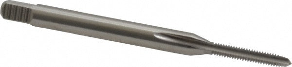 M2 x 0.40 Metric Coarse High Speed Steel Standard Tap - Cleveland C54074
