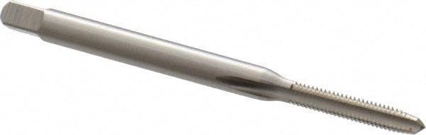 M2.5 x 0.45 Metric Coarse High Speed Steel Standard Tap - Cleveland C54132