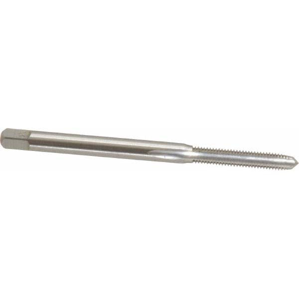 M3 x 0.50 Metric Coarse High Speed Steel Standard Tap - Cleveland C54165