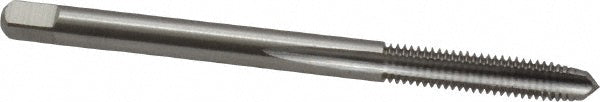 M3.5 x 0.60 Metric Coarse High Speed Steel Standard Tap - Cleveland C54204
