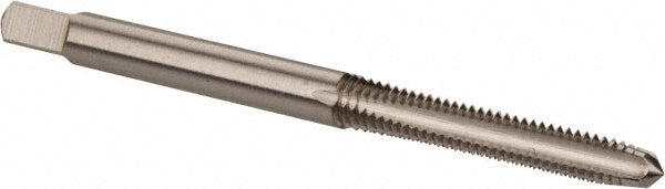 M4 x 0.70 Metric Coarse High Speed Steel Standard Tap - Cleveland C54247