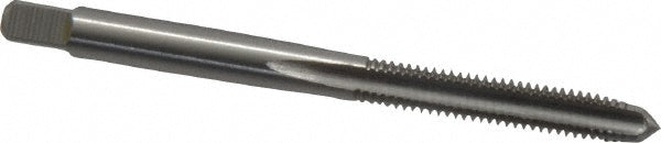 M5 x 0.80 Metric Coarse High Speed Steel Standard Tap - Cleveland C54375