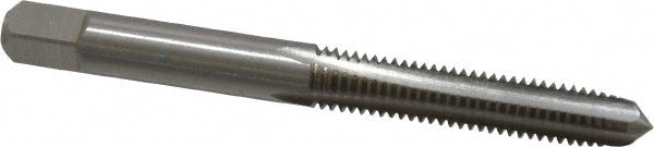 M6 x 1.00 Metric Coarse High Speed Steel Standard Tap - Cleveland C54414