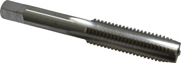 M12 x 1.75 Metric Coarse High Speed Steel Standard Tap - Cleveland C54690