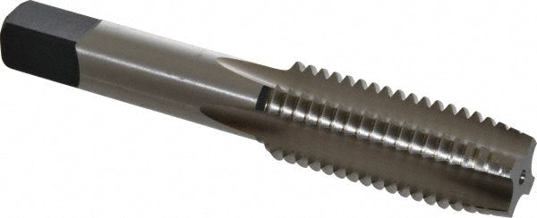 M18 x 2.50 Metric Coarse High Speed Steel Standard Tap - Cleveland C54834