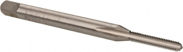 M2 x 0.40 Metric Coarse High Speed Steel Standard Tap - Cleveland C54075
