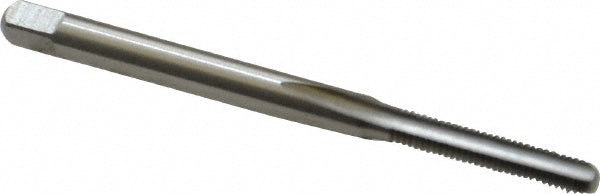 M3 x 0.50 Metric Coarse High Speed Steel Standard Tap - Cleveland C54166