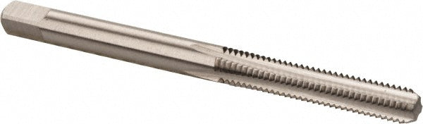 M4 x 0.70 Metric Coarse High Speed Steel Standard Tap - Cleveland C54248