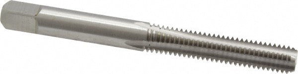 M6 x 1.00 Metric Coarse High Speed Steel Standard Tap - Cleveland C54415