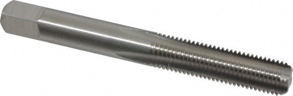 M8 x 1.00 Metric Fine High Speed Steel Standard Tap - Cleveland C54538