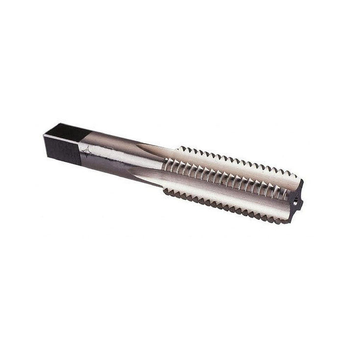 M18 x 2.50 Metric Coarse High Speed Steel Standard Tap - Cleveland C54835