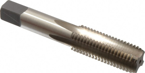 M20 x 2.50 Metric Coarse High Speed Steel Standard Tap - Cleveland C54866