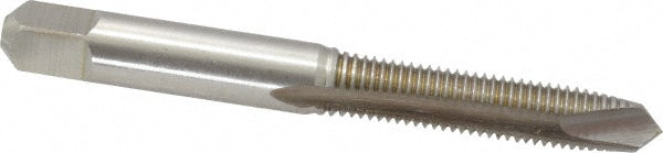 M7 x 1.00 Metric Coarse High Speed Steel Tap - Cleveland C57146
